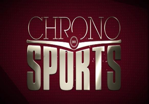 ACTV – Chrono Sports